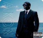 akon freedom