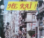 He Raï - volume 1