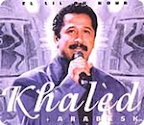 Cheb Khaled & Arabesk - El Lil Ou Nour
