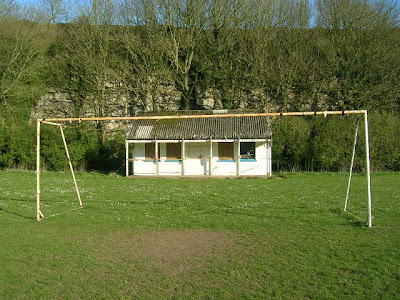 Goal Goalposts