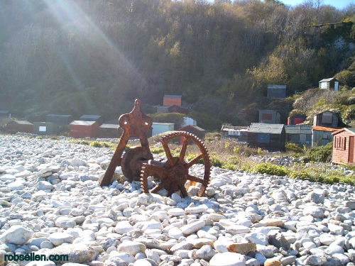 Winch Winch!