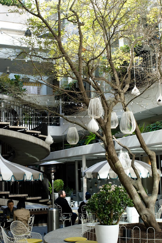 Merivale Winter Feasts, Mad Cow, Sydney