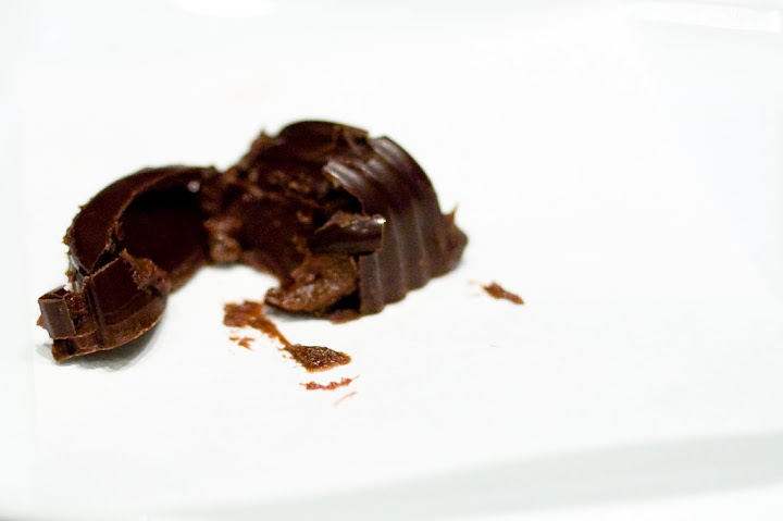 Liquid infused mud cake Liquid infused mud cake