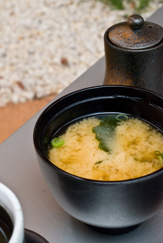 Yuzu, Pyrmont