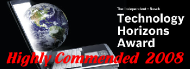 Technology Horizons Award 2008