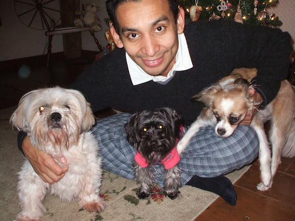 The SoccerDogJerseys.com crew