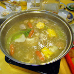 Hot Pot