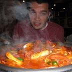 South Koreans love making Americans mouth feel like its on fire.