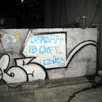 Koreans love mis-spelling English words.