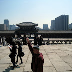 South Koreans love it when you're “Sure”.