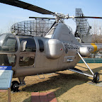 South Koreans love helicopters that look like bugs.