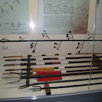 South Koreans love spears.