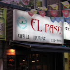 Koreans love El Paso.