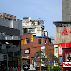 Koreans love Mr. Pizza.