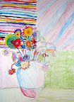 Daniella Tero (age 7)