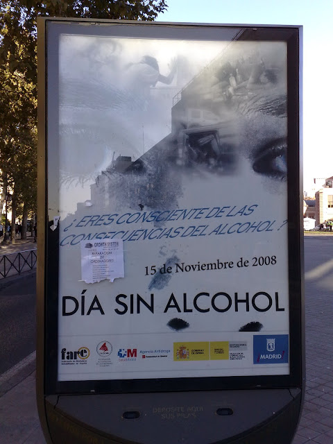 Dia Sin Alcohol