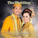 Bagus & Vina