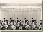 Banda de acordeões 12-12-66