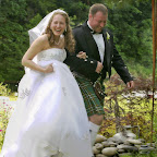 Weddings every weekend all summer long.  We are the perfect place for an outdoor event.