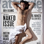 ben adams