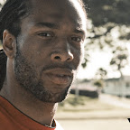 larry fitzgerald nike believe in the run