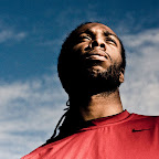 larry fitzgerald nike believe in the run
