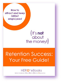 Retention Success eBook