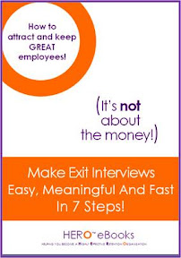 Easy Exit Interviews Easy Exit Interviews