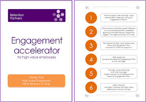 Engagement accelerator