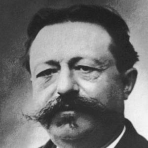 Anthelme Nizier Philippe Biography Cover