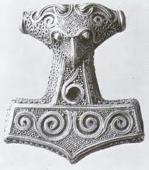 Asatru As A Religion Cover