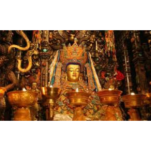 Is Buddhism A Religion Or A Philosophy Cover