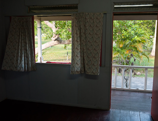 Sedili Country Resort