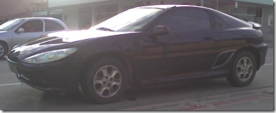 Mazda MX307 4