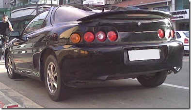 Mazda MX307 2
