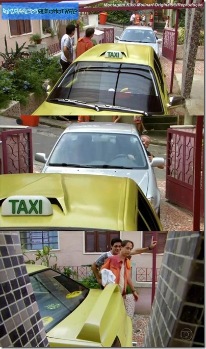 Taxi do Agostinho - A Grande Familia Montagem (1)[1]