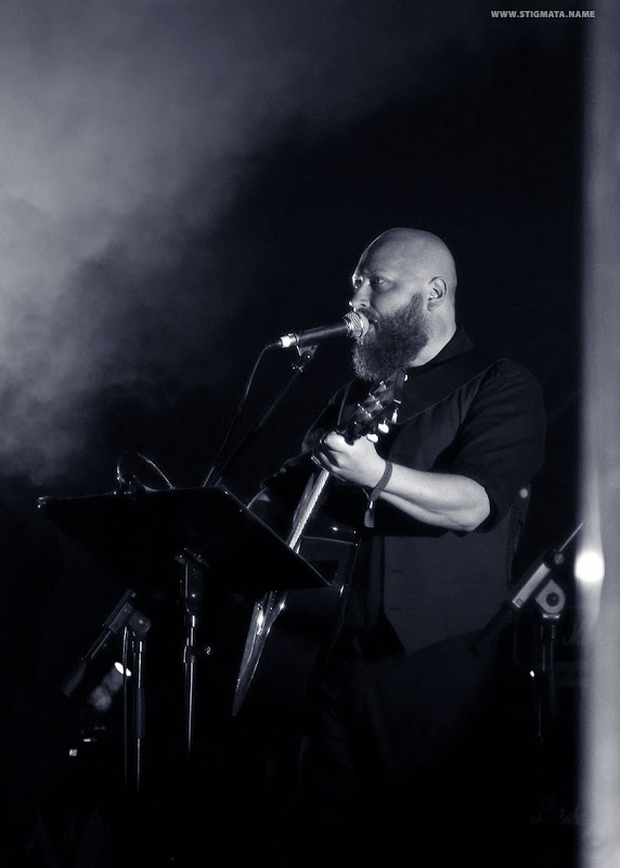 OF THE WAND AND THE MOON | Menuo Juodaragis 2009