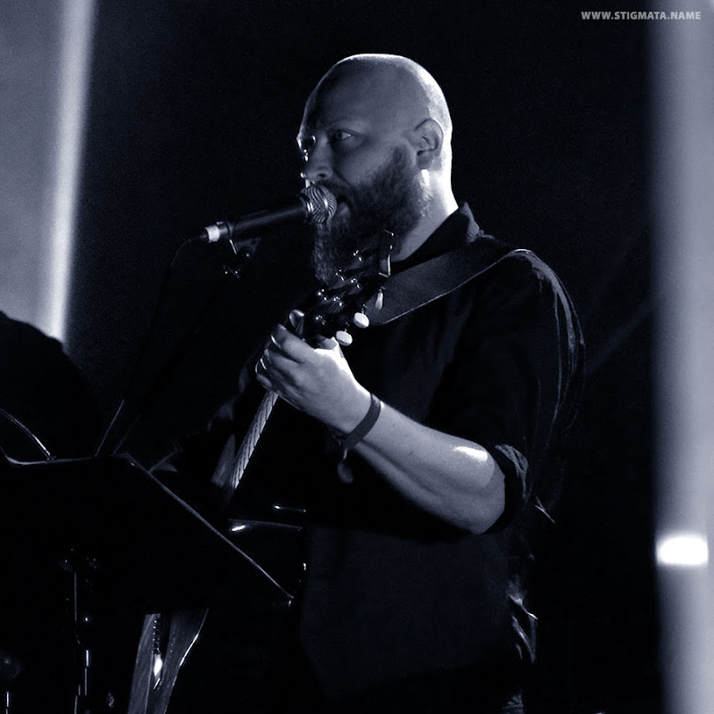 OF THE WAND AND THE MOON | Menuo Juodaragis 2009