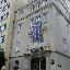 Exterior of the Lithuanian Embassy.