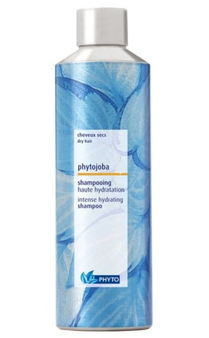 God Bless Cosmetics: Review: Phyto – "Phytojoba Shampooing Haute Hydratation