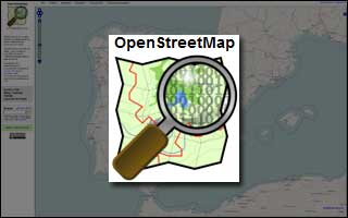 OpenStreetMaps - Mundo - mapas, planos, topográfico, satélite, gps