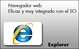 Internet Explorer