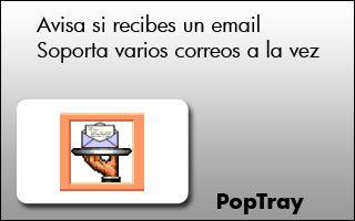 PopTray