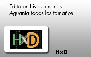 HxD