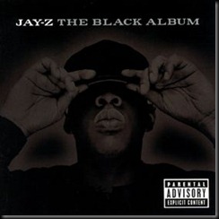 the black album