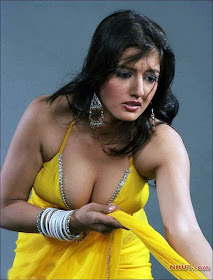 Actress Sexy Dancer India Woman 
