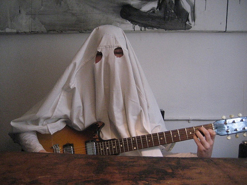 indie halloween