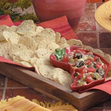 Zesty Salsa
