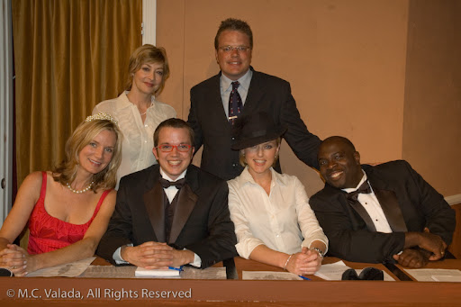 beth littleford actress