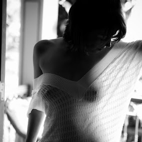  by Anderson Miranda - Nudes & Boudoir Boudoir